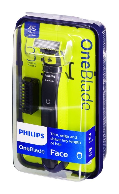 Golarka PHILIPS Oneblade QP 2520 20